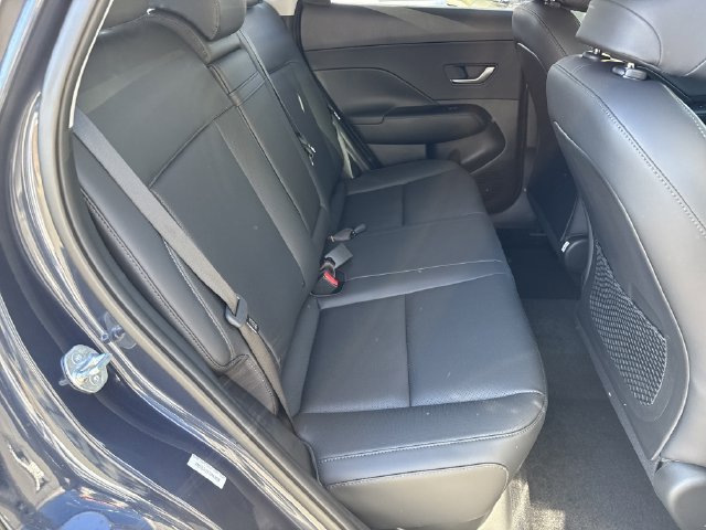 Used 2026 Hyundai Kona SEL Premium FWD image 17