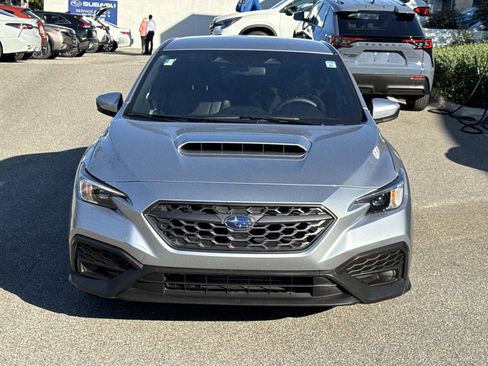 Used 2023 Subaru WRX image 2