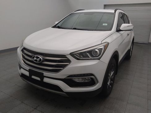 Used 2017 Hyundai Santa Fe Sport 2.0T image 15