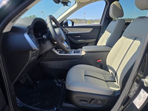 New 2026 MAZDA CX-90 Plug-In Hybrid w/Premium Sport image 13