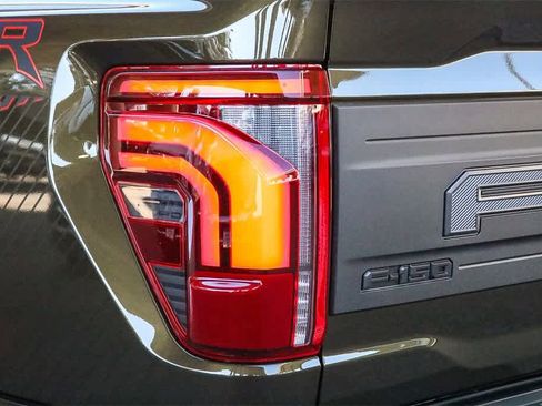 New 2025 Ford F150 Raptor image 9