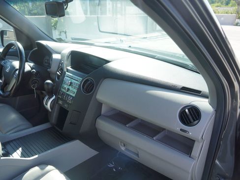 Used 2011 Honda Pilot EX-L image 7