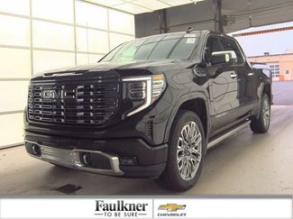 Used 2023 GMC Sierra 1500 Denali Ultimate AWD/4WD video 1