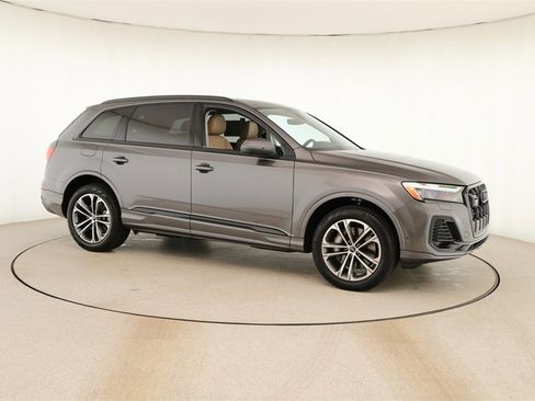 New 2026 Audi Q7 3.0T Premium Plus image 9