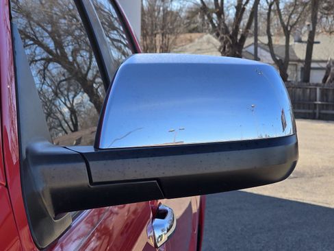 Used 2010 Toyota Tundra Limited image 51