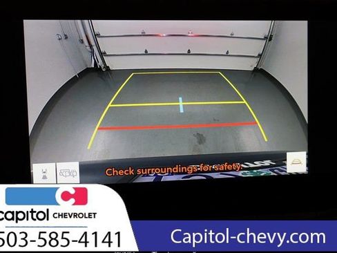 Used 2024 Toyota Grand Highlander XLE image 25