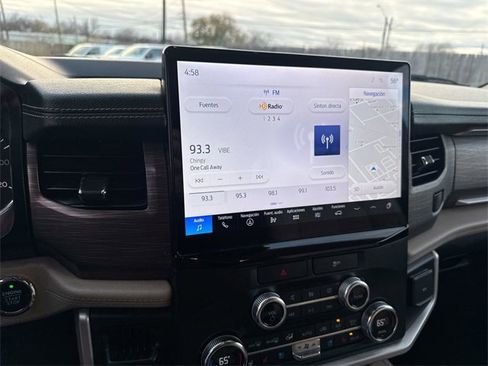 Certified 2022 Ford Expedition Limited image 16