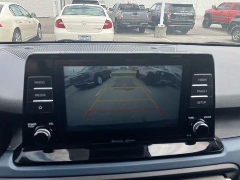 Used 2021 Kia Seltos S AWD/4WD image 19