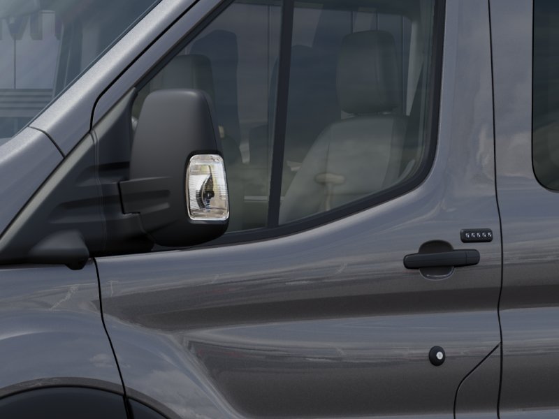 New 2027 Ford Transit 350 XLT AWD/4WD image 20