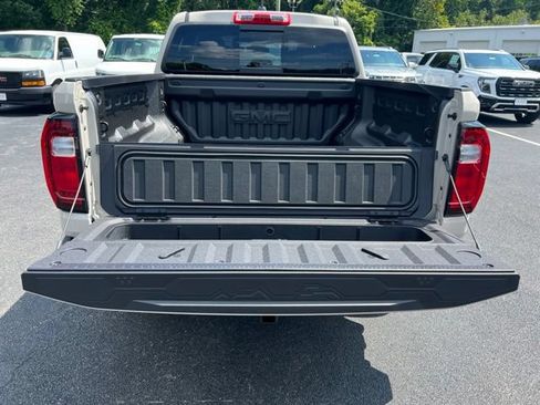 New 2026 GMC Canyon Elevation w/ Convenience Package AWD/4WD image 14
