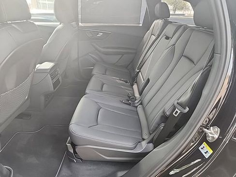 Used 2025 Audi Q7 3.0T Premium Plus w/ Premium Plus Package image 7