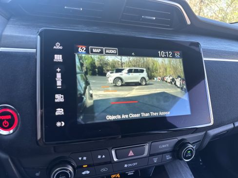 Used 2018 Honda Clarity Touring image 28