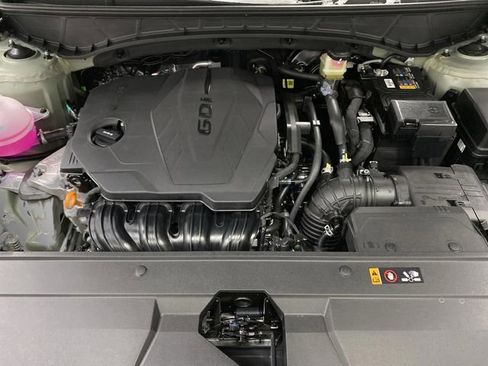 New 2026 Hyundai Santa Cruz SEL image 34