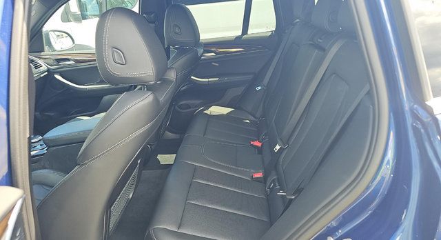 Used 2023 BMW X3 sDrive30i RWD image 6