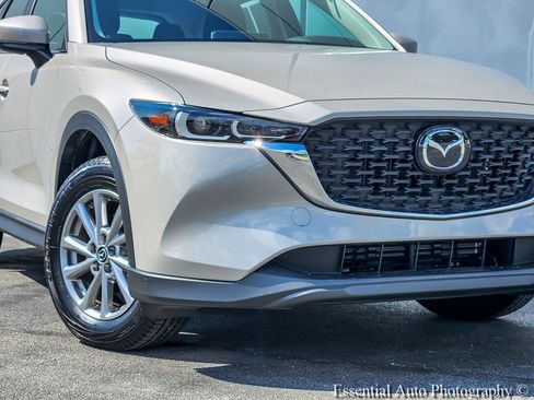 Used 2025 MAZDA CX-5 AWD 2.5 S image 2