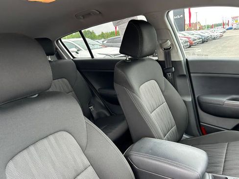 Used 2022 Kia Sportage LX image 33