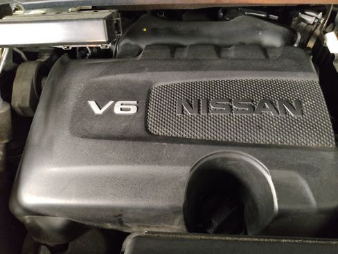 Used 2020 Nissan Pathfinder S FWD image 30