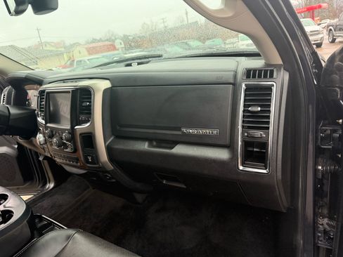 Used 2013 RAM 1500 Laramie w/ Convenience Group image 54