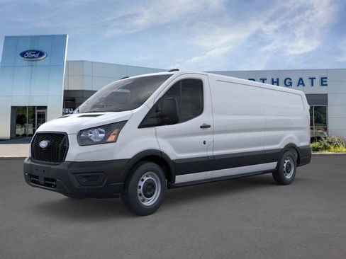 New 2026 Ford Transit 250 XL image 2