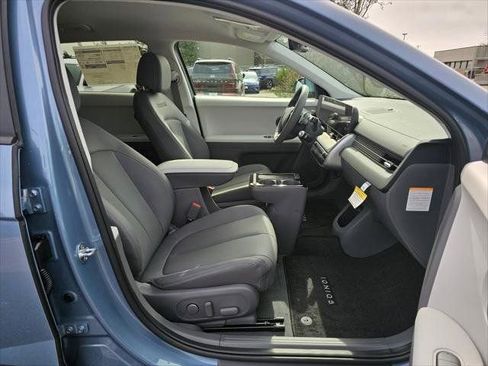 New 2026 Hyundai Ioniq 5 SEL AWD/4WD image 11