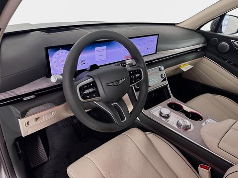 New 2026 Genesis GV80 2.5T Prestige image 9