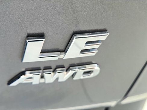 Certified 2021 Toyota RAV4 XLE image 22