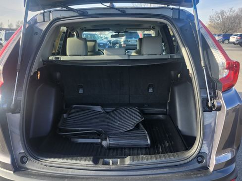 Used 2019 Honda CR-V EX image 24