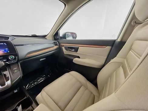 Used 2021 Honda CR-V EX image 19
