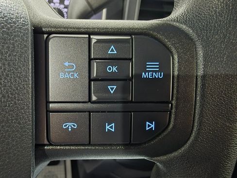 Used 2022 Ford F150 XLT image 5