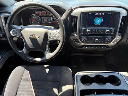 Used 2016 Chevrolet Silverado 1500 LT w/ Midnight Edition