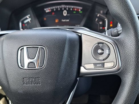 Used 2018 Honda CR-V EX image 16