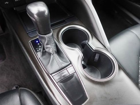 Certified 2023 Toyota Camry SE image 22