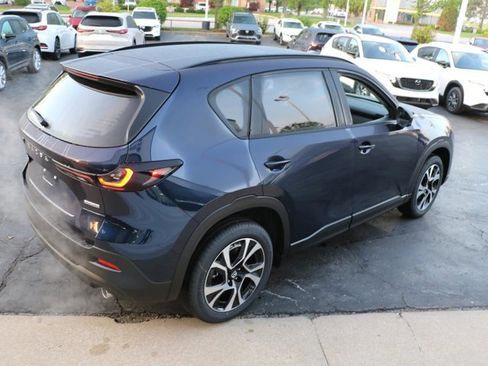 New 2026 MAZDA CX-5 Preferred AWD/4WD image 4
