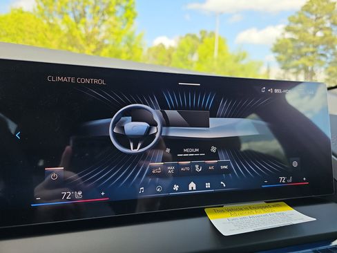 New 2026 BMW X3 xDrive30 w/ Premium Package AWD/4WD image 22