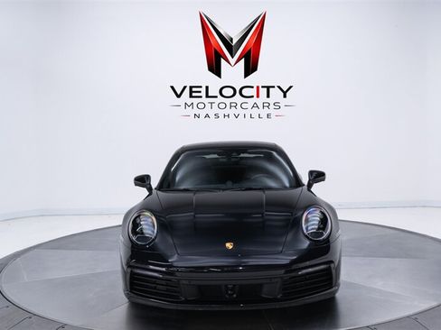 Used 2024 Porsche 911 Carrera RWD image 11