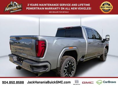 New 2026 GMC Sierra 2500 Denali Ultimate