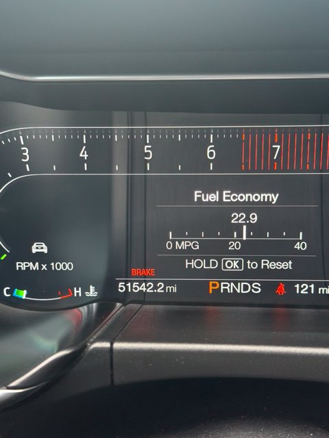 Used 2021 Ford Mustang Premium w/ Equipment Group 201A RWD image 5