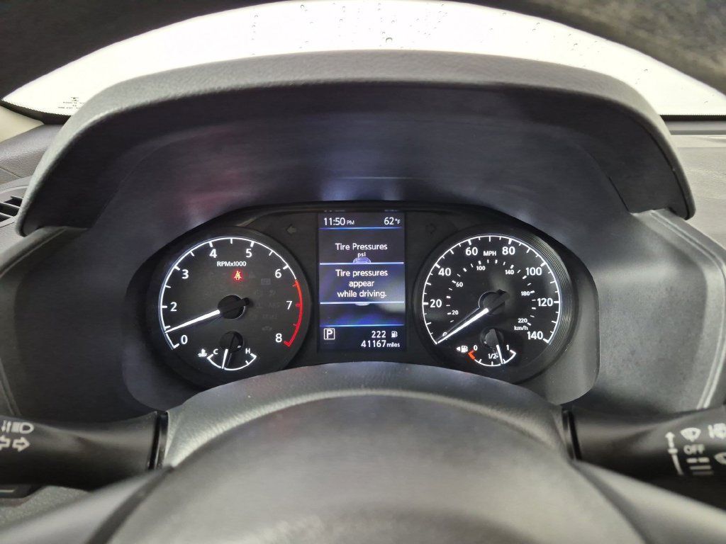Used 2022 Nissan Altima 2.5 S FWD image 20