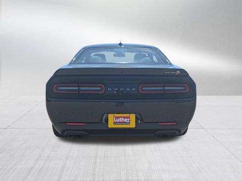 Used 2022 Dodge Challenger R/T Scat Pack RWD image 6