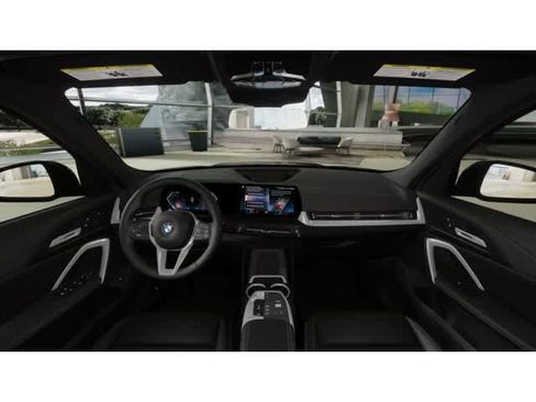 New 2026 BMW X1 xDrive28i w/ Convenience Package image 10