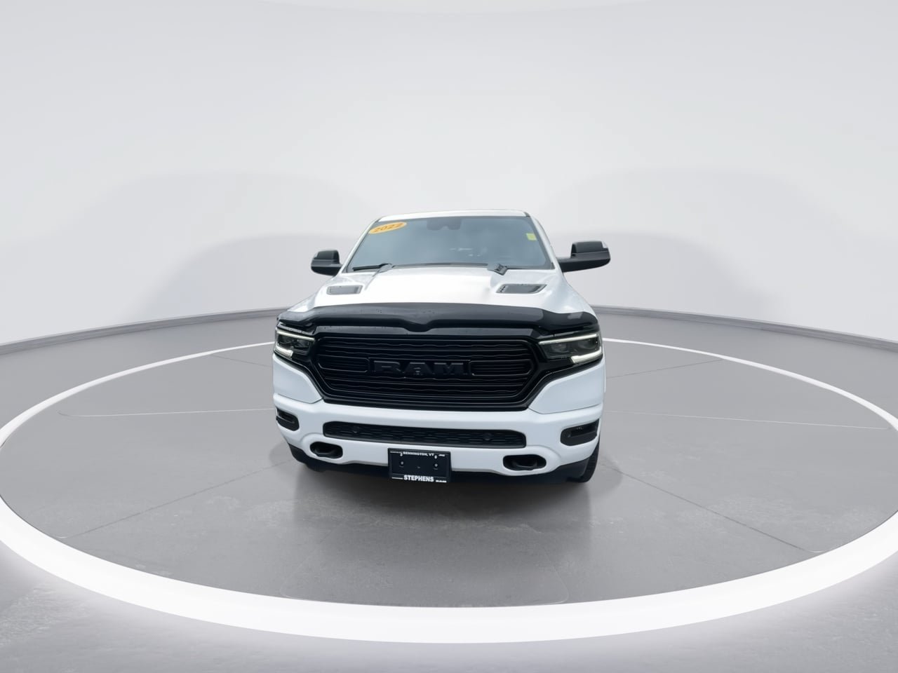 Used 2022 RAM 1500 Limited AWD/4WD image 5