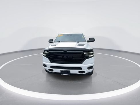 Used 2022 RAM 1500 Limited AWD/4WD image 5