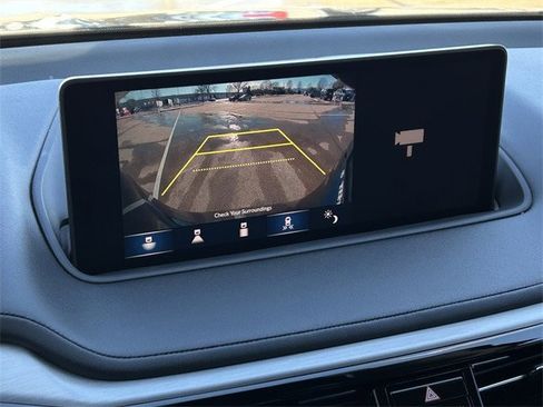 Certified 2024 Acura MDX SH-AWD w/ Technology Package image 18