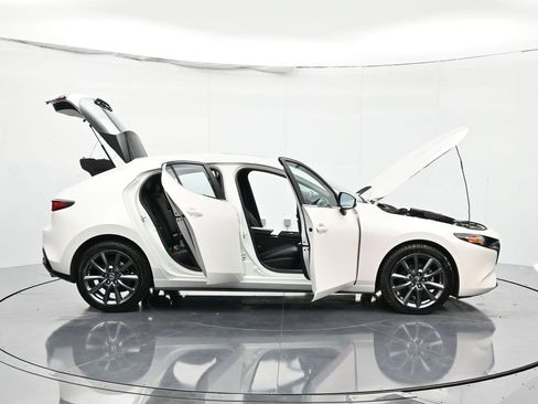 Used 2024 MAZDA MAZDA3 s image 51
