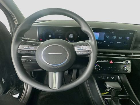 New 2026 Hyundai Tucson SEL FWD image 10