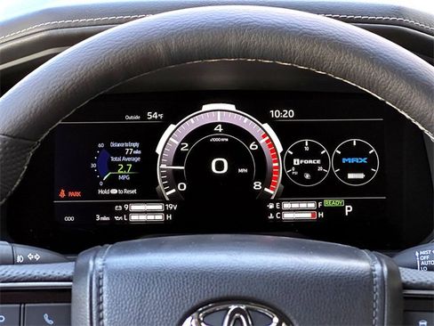 New 2026 Toyota Tundra 1794 Edition image 19