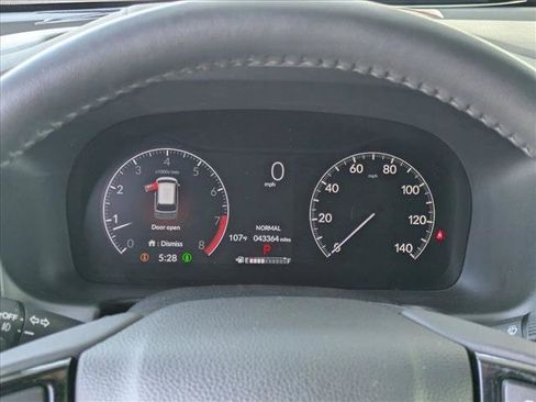 Used 2025 Honda Odyssey EX-L image 10