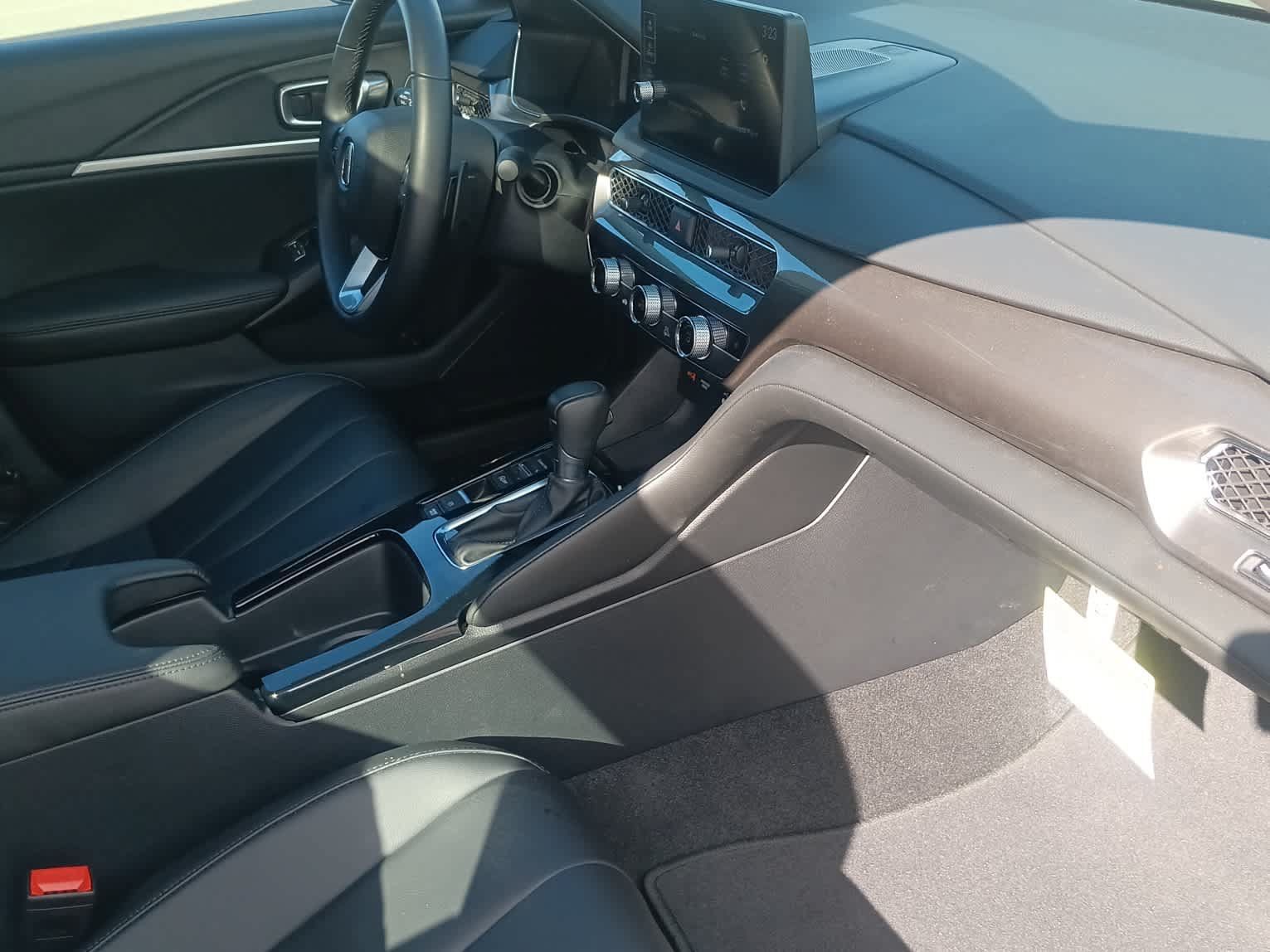 Used 2026 Acura Integra FWD image 26