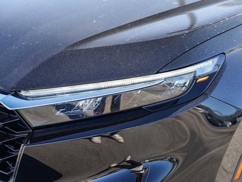 New 2026 Honda CR-V EX-L image 2