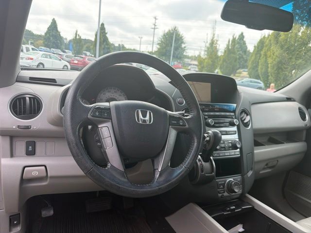 Used 2012 Honda Pilot EX-L image 8